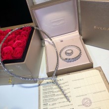 Bvlgari necklace 06 2021