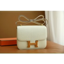 Hermes Constance 18 Bag in lizard leather carie with gold hardware(handmade)