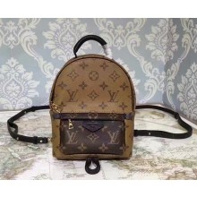 Louis Vuitton Palm Springs Backpack Mini M42411