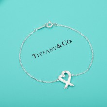 tiffany Paloma Picasso Loving Heart Bracelet