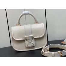 Louis Vuitton Epi grained cowhide leather Hide and Seek Bag M22720 Quartz 2023