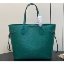 Louis Vuitton Neverfull MM bag in EPI leather M12195 Borneo  2024