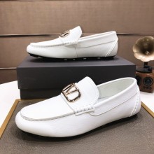 VALENTINO men's driving Loafer 03 2023