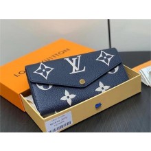 LOUIS VUITTON sarah Wallet M81049 2024