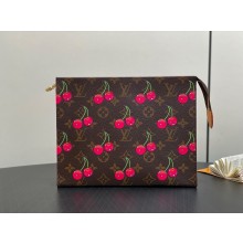 LV x TM Toiletry Pouch m14372 2025