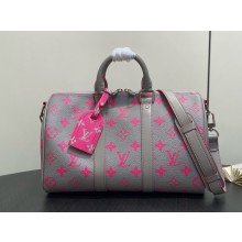 LOUIS VUITTON Keepall Bandoulière 35 BAG M15023 2025
