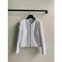 CHANEL TWEED JACKET 04 2025