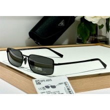 Prada Sunglasses with the Prada logo SPRA60 04 2025