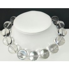 Chanel Resin Choker/Necklace  2018