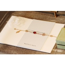Van Cleef & Arpels lucky spring bracelet 01 2021