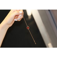 Van Cleef & Arpels lucky spring bracelet 02 2021