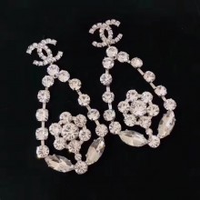 Chanel Earrings 91 2018