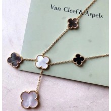VanCleef&Arpels Necklace 02 2018
