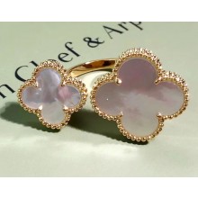 VanCleef&Arpels Ring 01 2018
