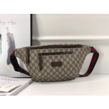 Gucci GG Supreme Belt Bag ‎529711 