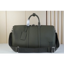 LOUIS VUITTON Keepall Bandoulière 50 M21536 2023