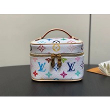 LV x TM Nice Nano m14033 white 2025