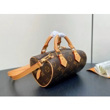 LOUIS VUITTON Nano Speedy Dating M13226 2025