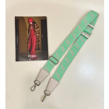 fendi FF ribbon shoulder strap 01 2023
