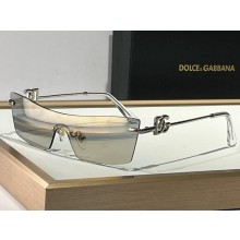 Dolce & Gabbana Sunglasses DG2292 01 2025