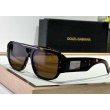 Dolce & Gabbana Sunglasses DG4482 01 2025