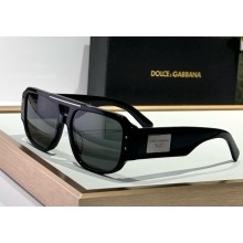 Dolce & Gabbana Sunglasses DG4482 02 2025