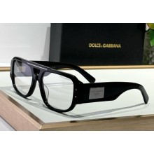 Dolce & Gabbana Sunglasses DG4482 03 2025