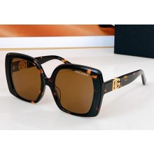 Dolce & Gabbana Sunglasses DG4475 02 2025