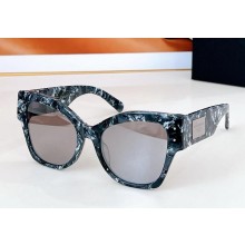 Dolce & Gabbana Sunglasses DG4478 01 2025