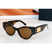 Dolce & Gabbana Sunglasses DG4480 02 2025