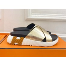 Hermes women/men Infra sandals 050607 2025