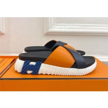 Hermes women/men Infra sandals 050603 2025