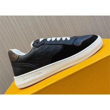 Louis Vuitton LV Stadium Sneaker 1ACUIT black 2024