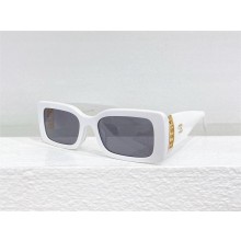 chanel Rectangle Sunglasses A71662 01 2024