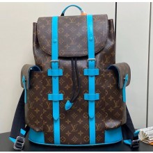 louis vuitton christopher Hcc medium backpack M12729 1101-2024