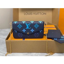 louis vuitton Félicie Pochette BAG M82349 2023