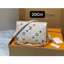 LOUIS VUITTON Coussin BB BAG M22954 2023