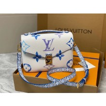 LOUIS VUITTON Pochette Métis MM BAG M23055 2023