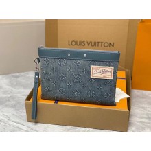 LOUIS VUITTON Pochette To-Go WALLET M82313 2023