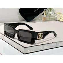 Dolce & Gabbana Sunglasses DG4447 04 2025