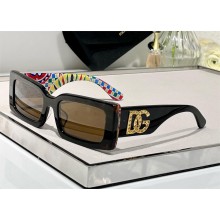 Dolce & Gabbana Sunglasses DG4447 05 2025