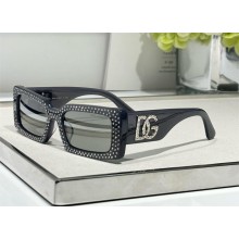 Dolce & Gabbana Sunglasses DG4447 07 2025