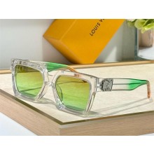 Louis Vuitton 1.1 Millionaires Sunglasses Z1812E 2025