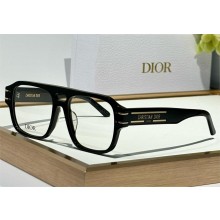 DIOR SIGNAFUTURE N1U glasses 2025