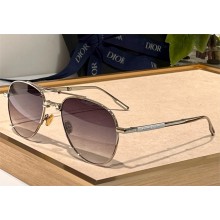 DIOR 90 AIU Sunglasses 01 2025