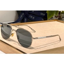 DIOR 90 AIU Sunglasses 02 2025
