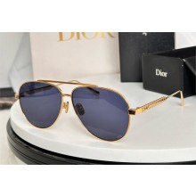 DIOR CANNAGE A1U Sunglasses 01 2025
