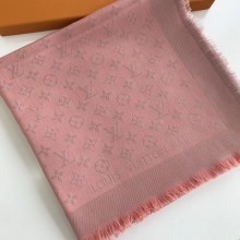 louis vuitton monogram cashmere scarf  08