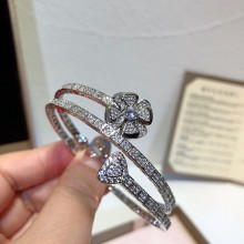 Bvlgari fiorever diamonds bracelet