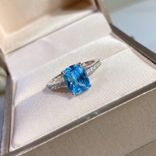 Bvlgari diamonds ring 03